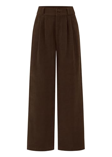 Corduroy Pants