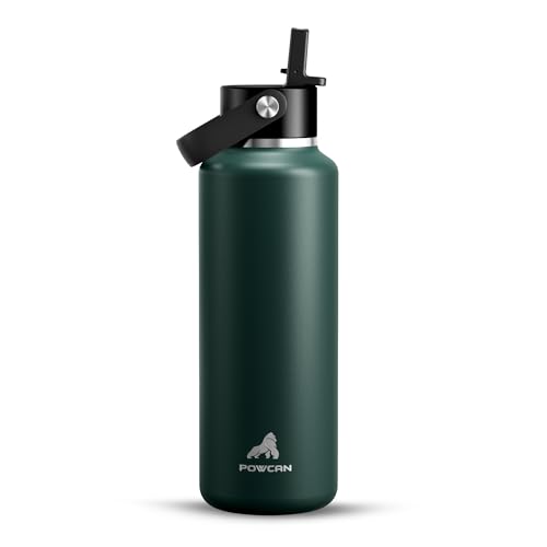 Travel Water Bottle