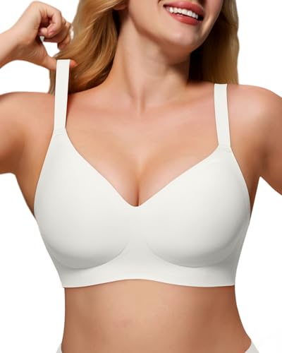 Wireless Bras