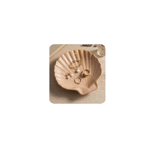 Ceramic Jewelry Tray