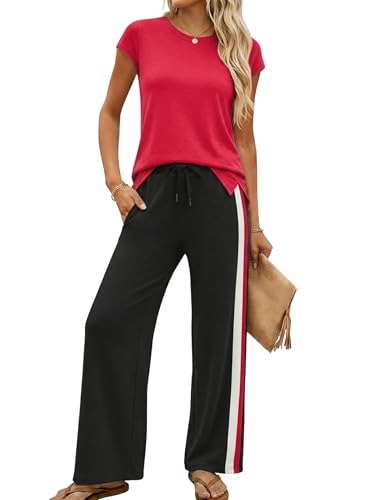 Pants Set