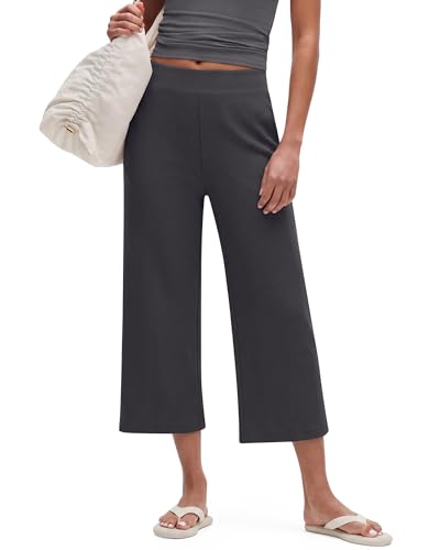 Capri Pants