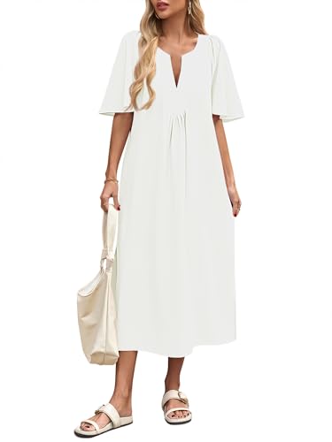 Short Sleeve Dress
