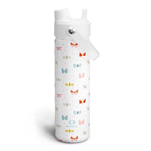 Insulated Water Bottle