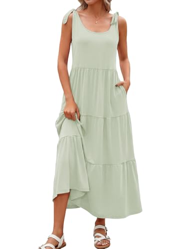 Maxi Sundress