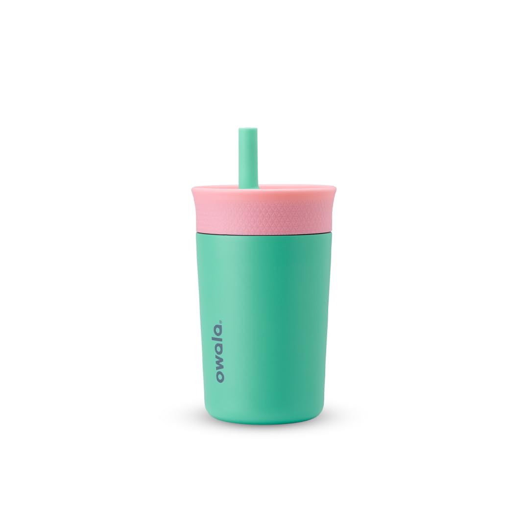 Owala Kids Insulation Stainless Steel Tumbler
