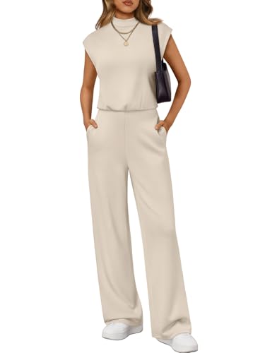 Dressy Summer Jumpsuit