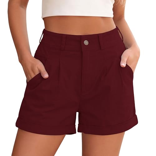 Cotton Dressy Short