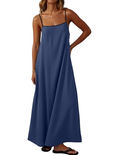 Maxi Sundress