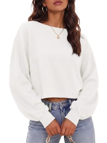 Oversized Sweatshirt