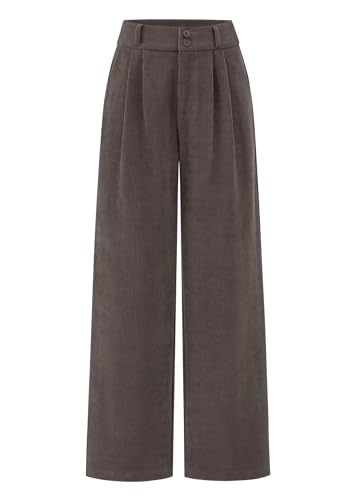 Corduroy Pants