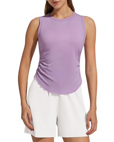 Exercise Tank Tops