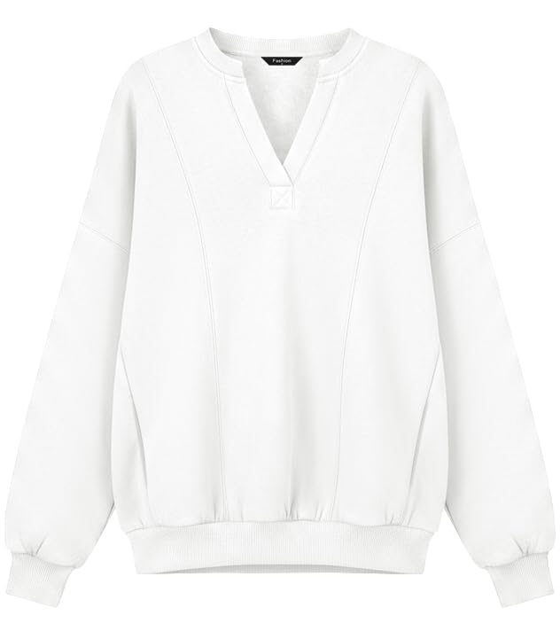 Oversized Sweatshirt