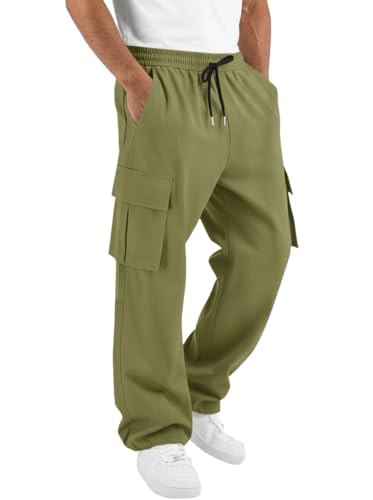 Men's Cargo Pants
