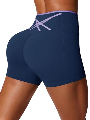Workout Shorts