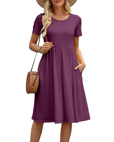 Summer Midi Dress