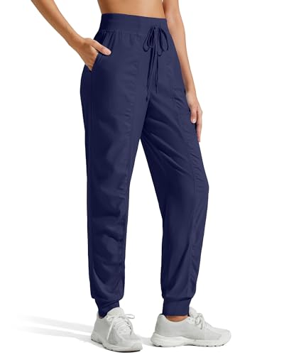Lightweight Track Pants