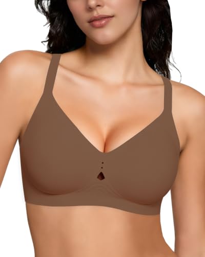 Wireless Jelly Bra