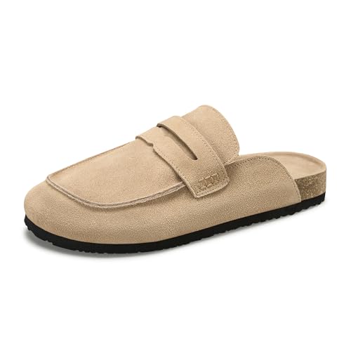 Summer Clogs