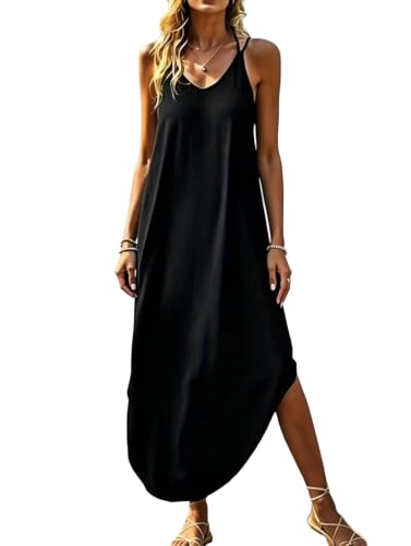 Black Sundress