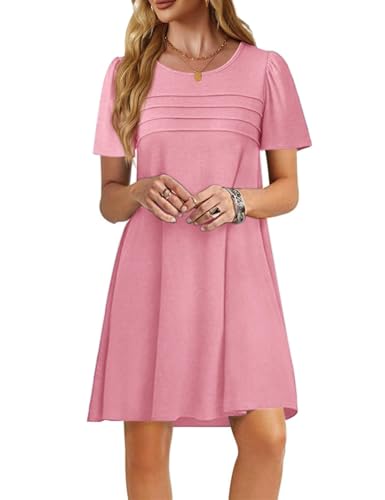 T Shirt Dress