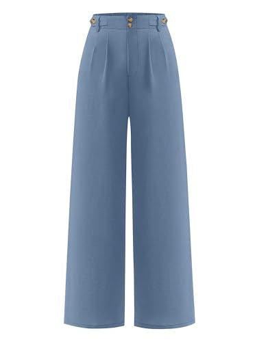 Anrabess Wide Pants