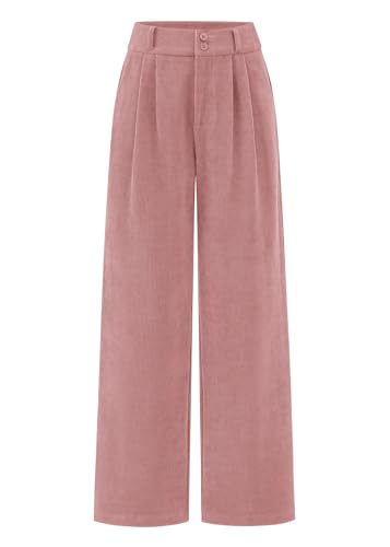 Corduroy Pants