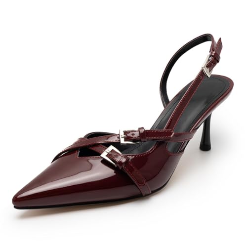 Kitten Heels
