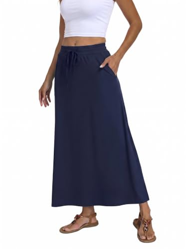 Long Skirt