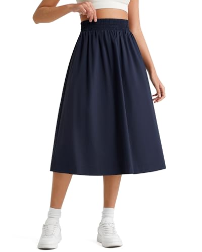 Midi Skirt