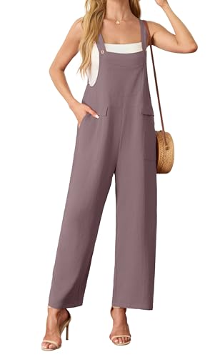 Summer Jumpsuit