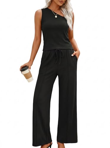 Ribbed Summer Outfit