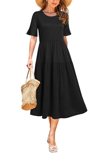 Flowy Summer Dress
