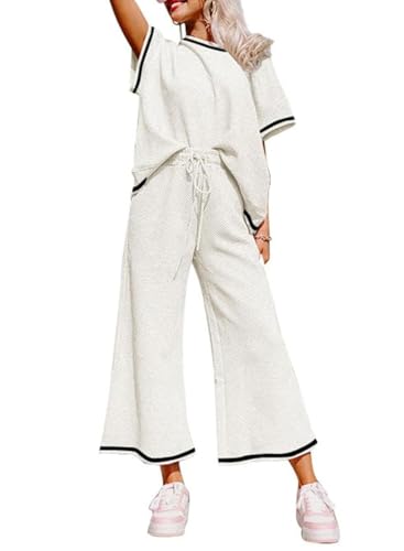 Casual Lounge Set