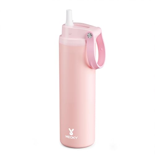Insulated Water Bottle