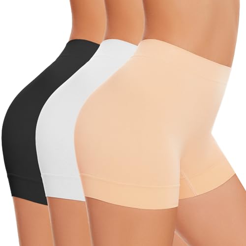 Anti Slip Shorts
