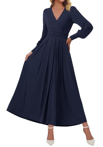 Maxi Dress Fall