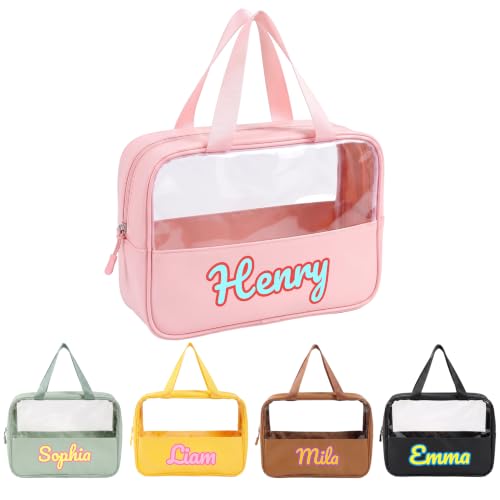 Personalized Custom Cosmetic Bag