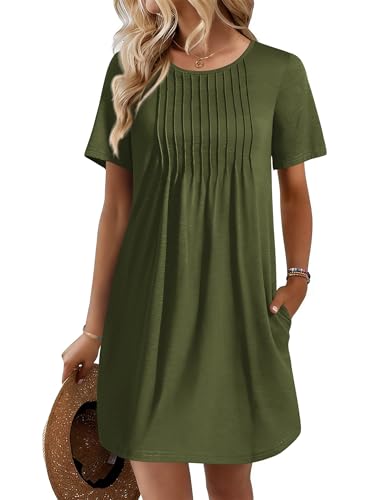 Swimsuit Coverup Dress