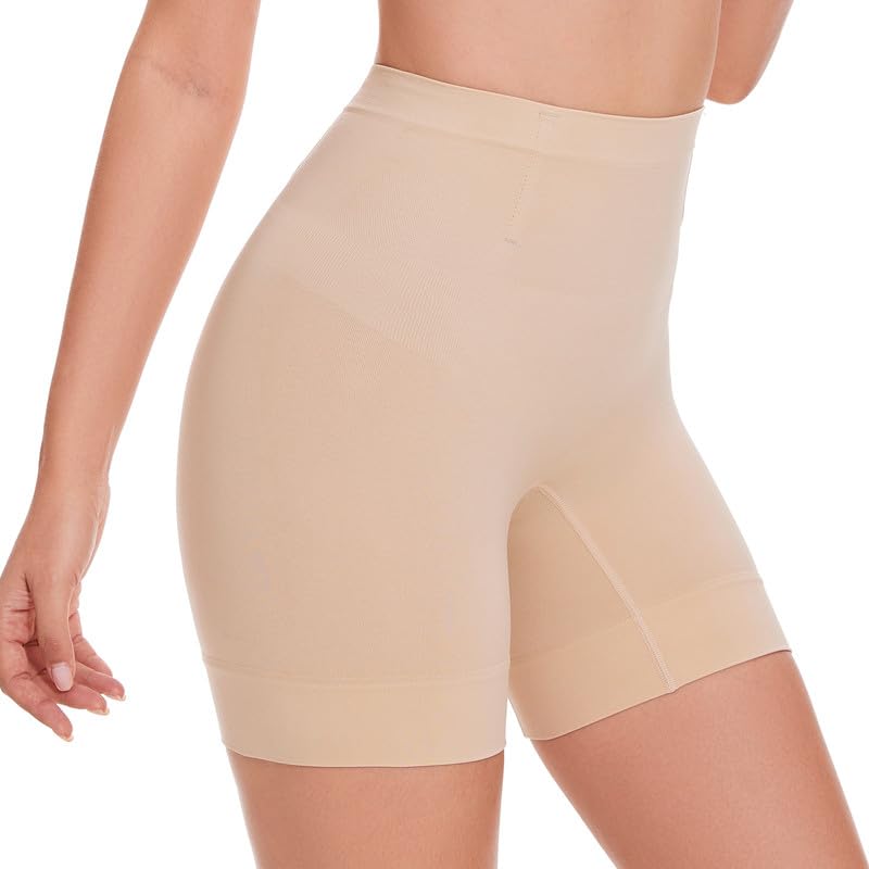 Shapewear Tummy Control Shorts