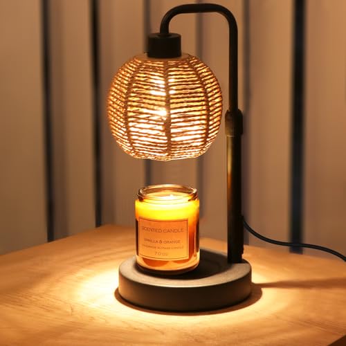 Candle Warmer Lamp
