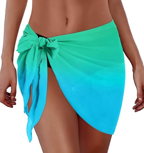 Sarong Bikini Wrap