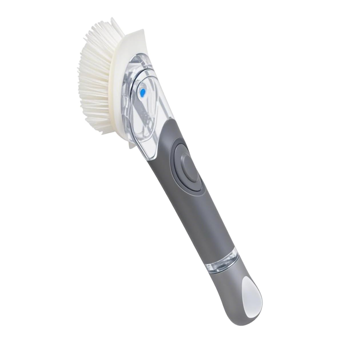 Soap Dispenser Dish Brush
