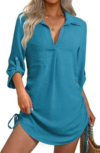 Swimsuit Cover Up