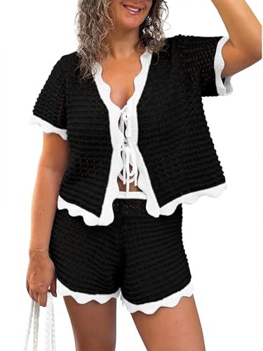 Swimsuit Cover Up