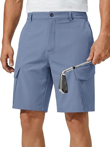 Men's Golf Shorts