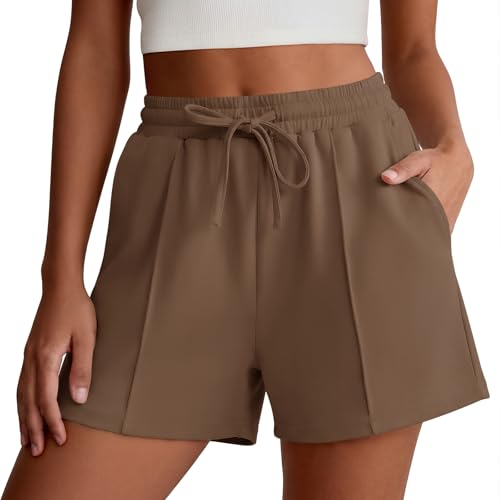 ANRABESS Lounge Shorts
