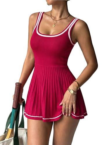 Tennis Dress