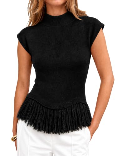 Sweater Vest