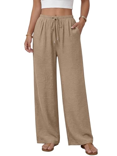 ANRABESS Palazzo Pants